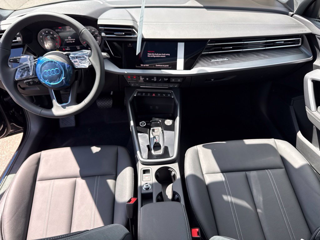 New 2026 Audi A3 2.0T Premium AWD/4WD image 22