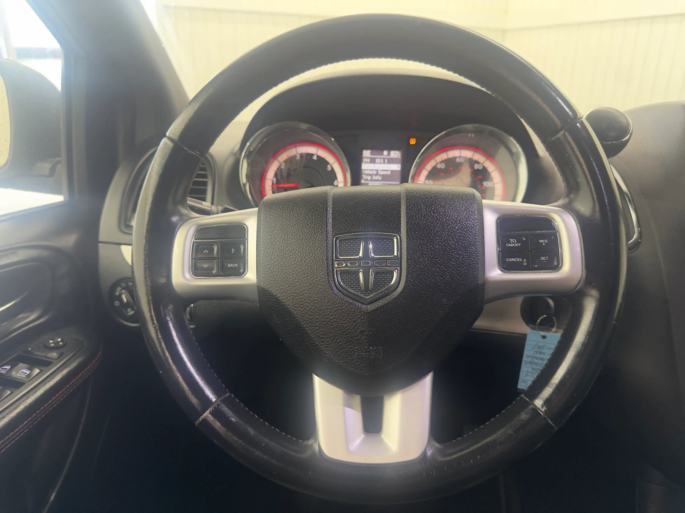 Used 2016 Dodge Grand Caravan R/T image 20