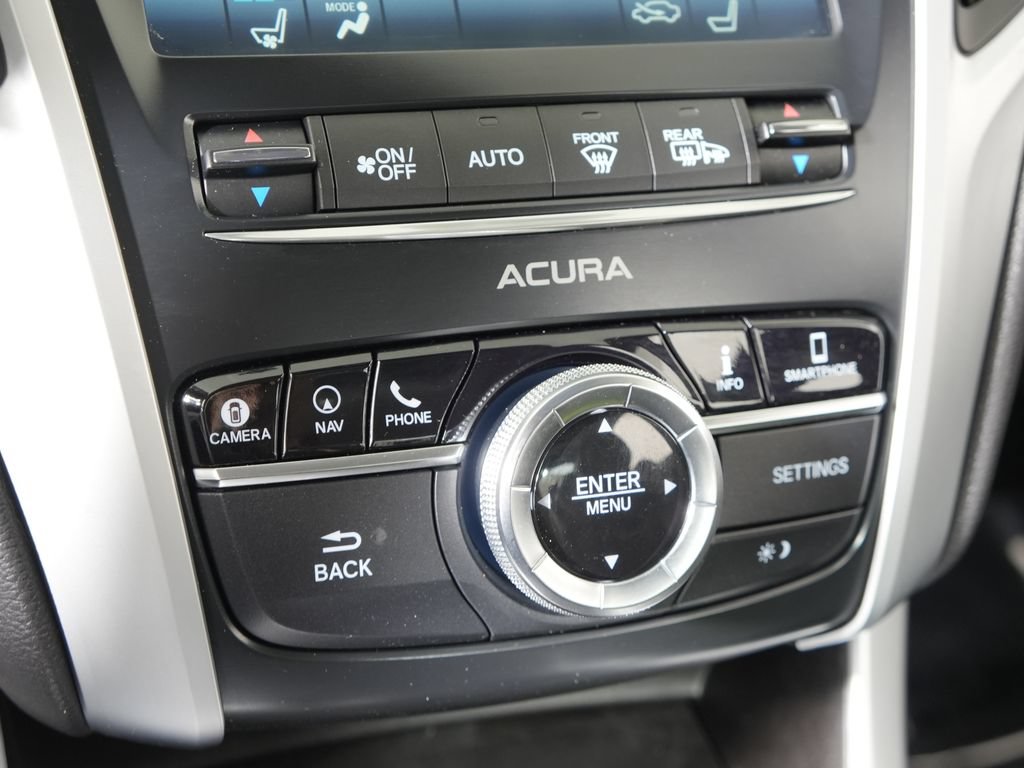 Used 2019 Acura TLX w/ Advance Package FWD image 28