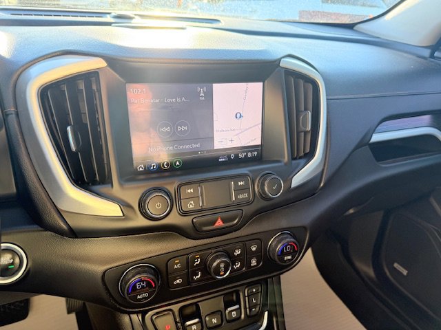 Used 2019 GMC Terrain SLT w/ Preferred Package image 24