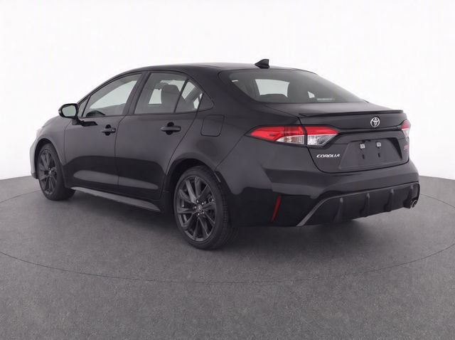 Used 2025 Toyota Corolla SE FWD image 15