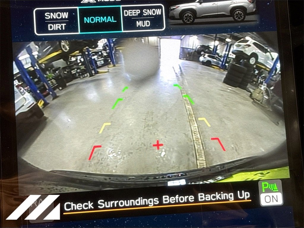 New 2026 Subaru Forester Limited image 15