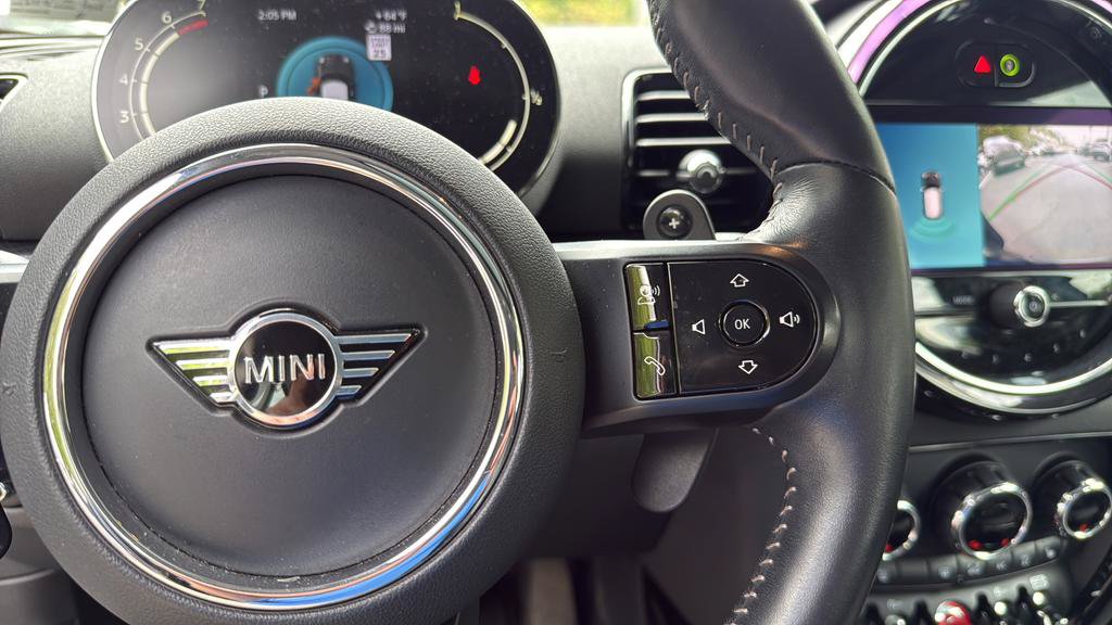 Used 2022 MINI Cooper Clubman S AWD/4WD image 22