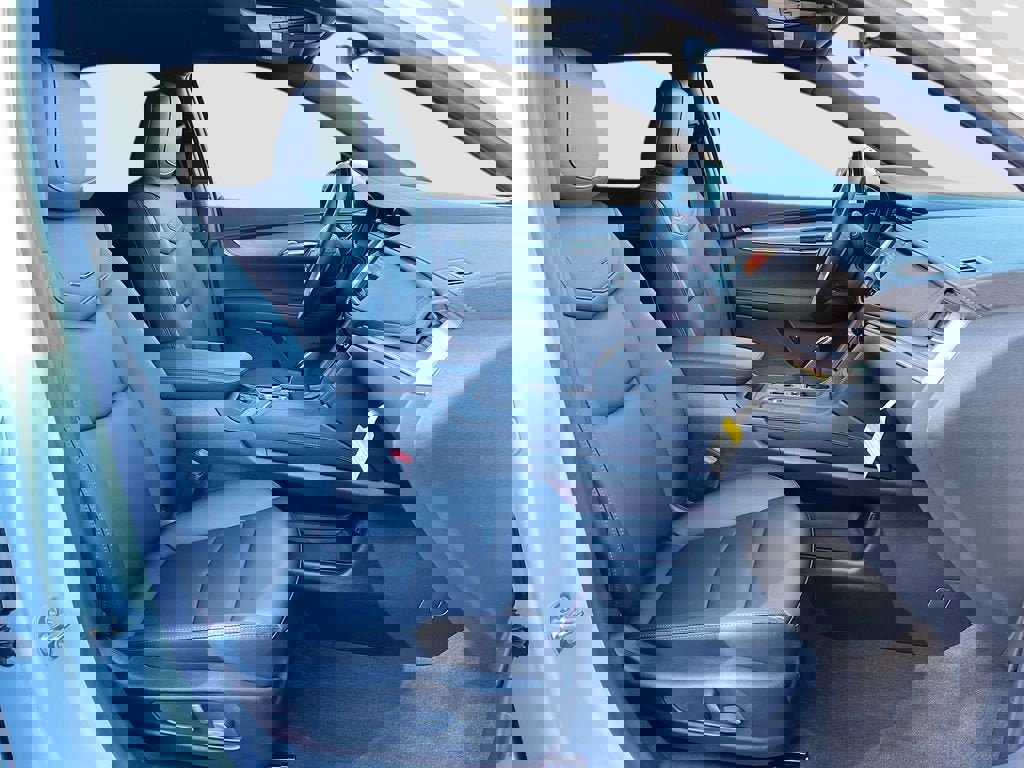 New 2026 Cadillac XT5 Luxury image 28