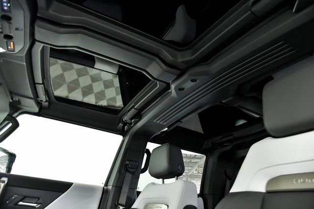 New 2025 GMC Hummer EV 3X image 7
