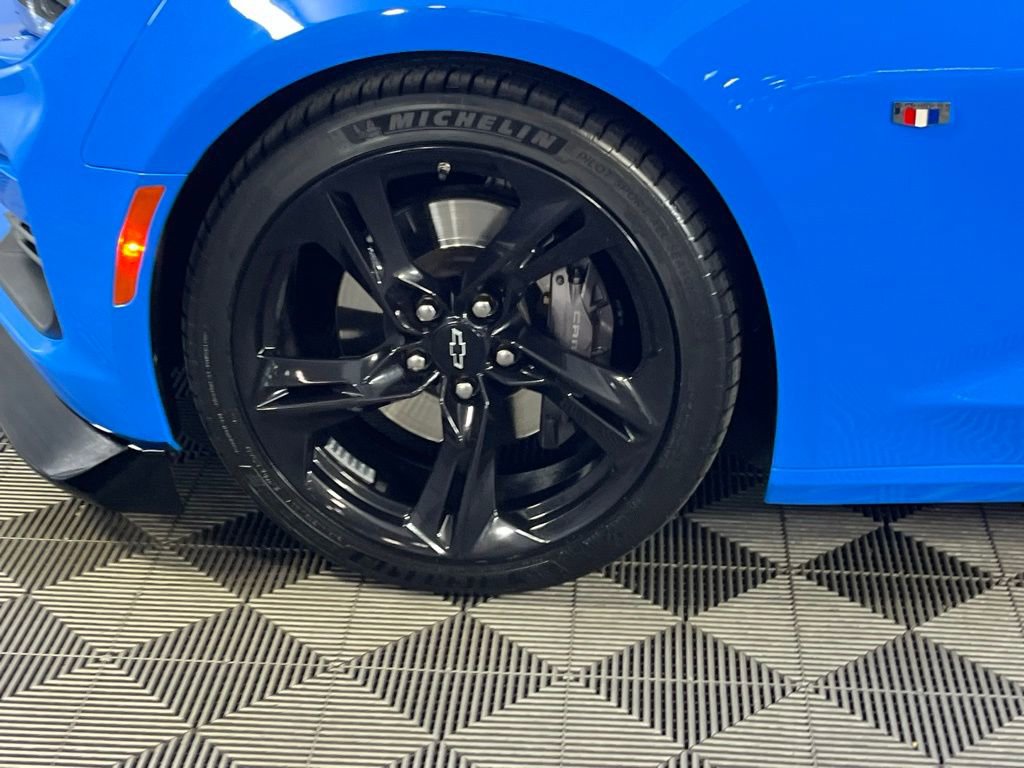 Used 2023 Chevrolet Camaro SS image 10