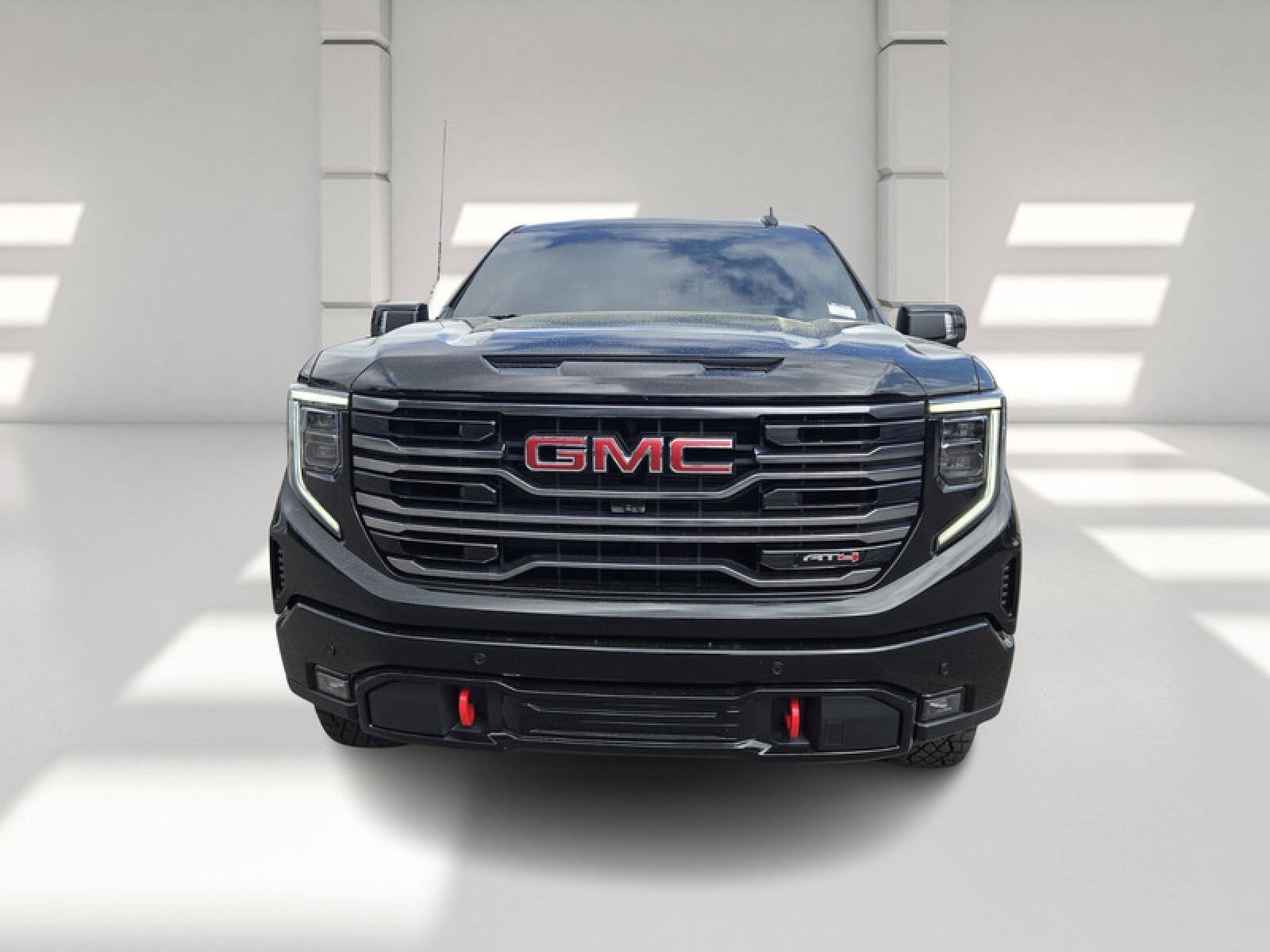 Used 2026 GMC Sierra 1500 AT4 w/ AT4 Premium Package image 2