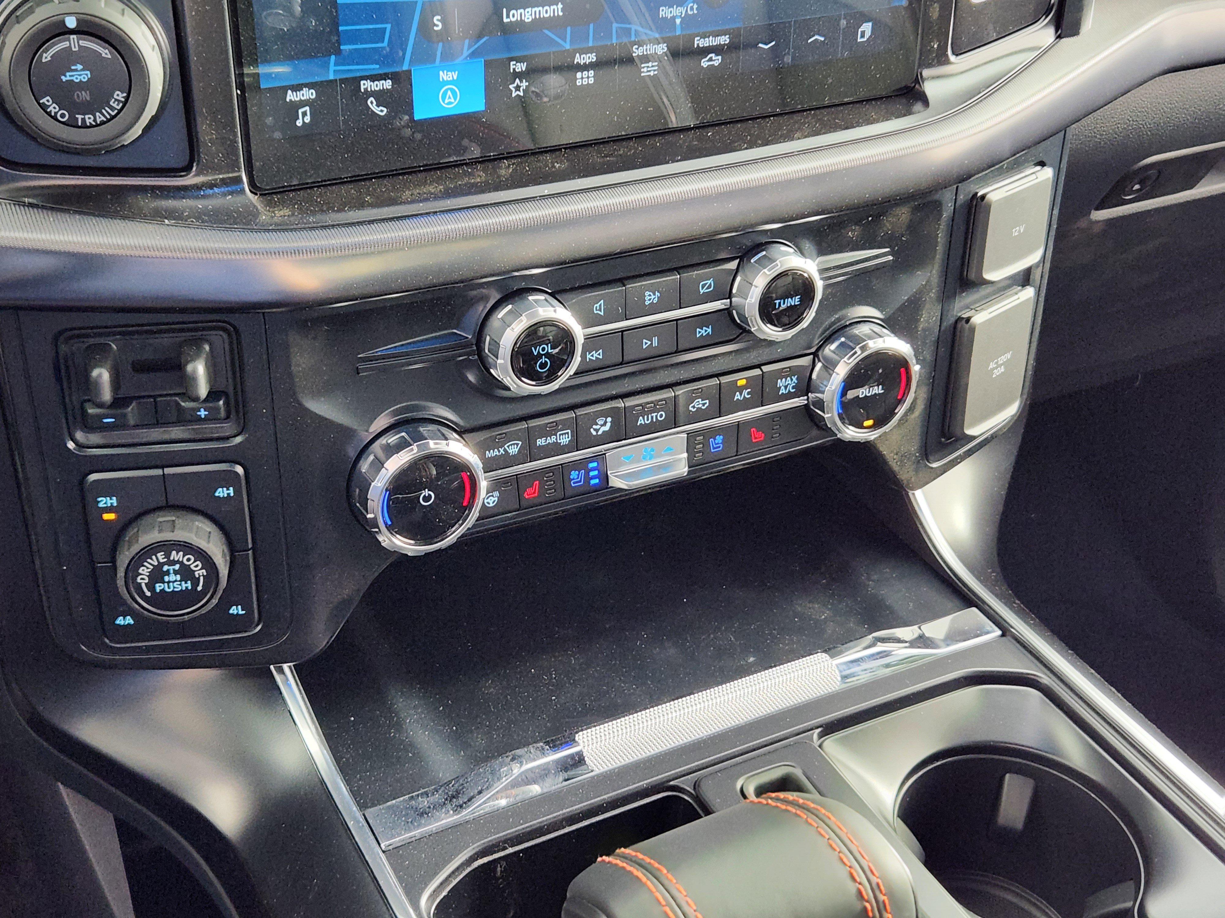 New 2026 Ford F150 Raptor image 24
