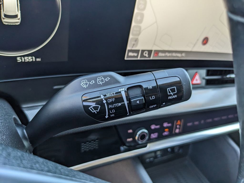 Certified 2023 Kia Sportage SX AWD/4WD image 33