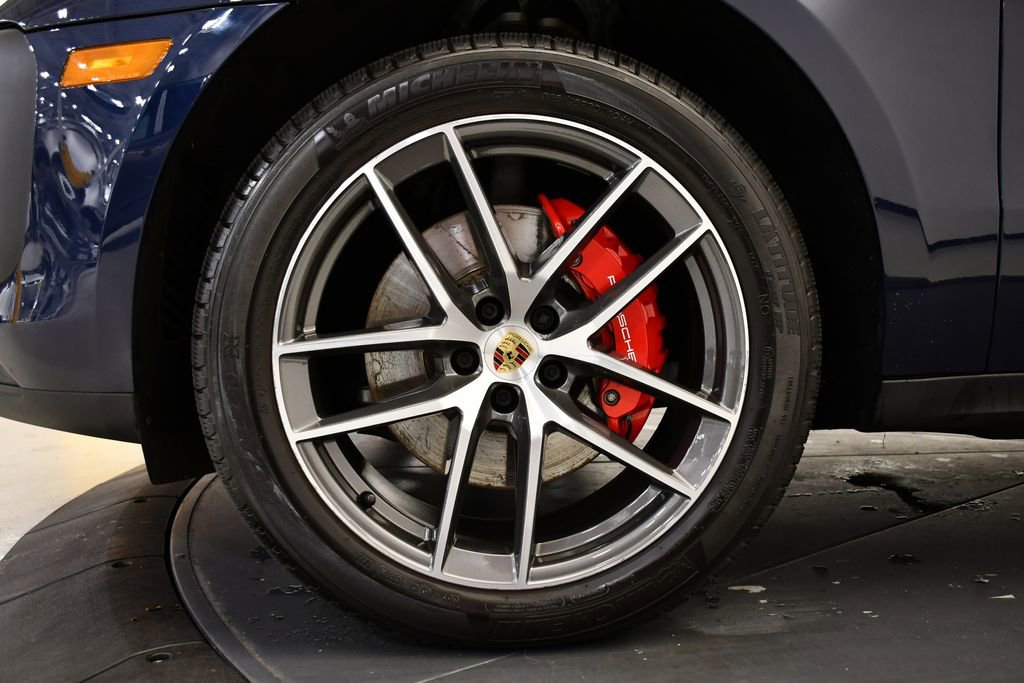Used 2023 Porsche Macan S image 16