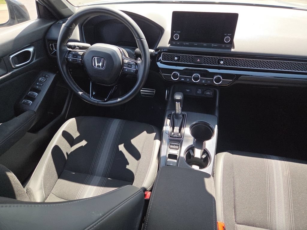 Used 2024 Honda Civic Sport image 27