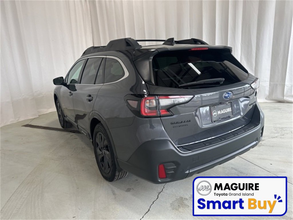 Used 2020 Subaru Outback Onyx Edition XT image 29