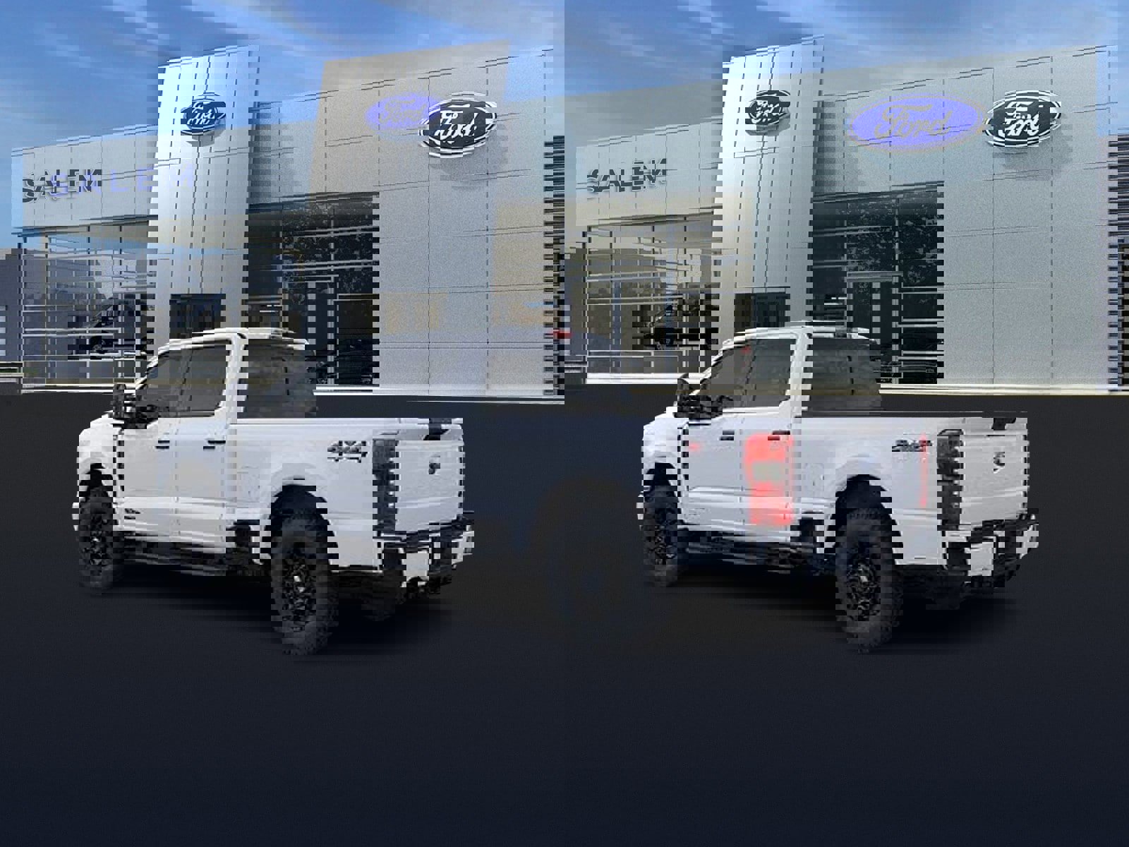 New 2026 Ford F350 XL image 28