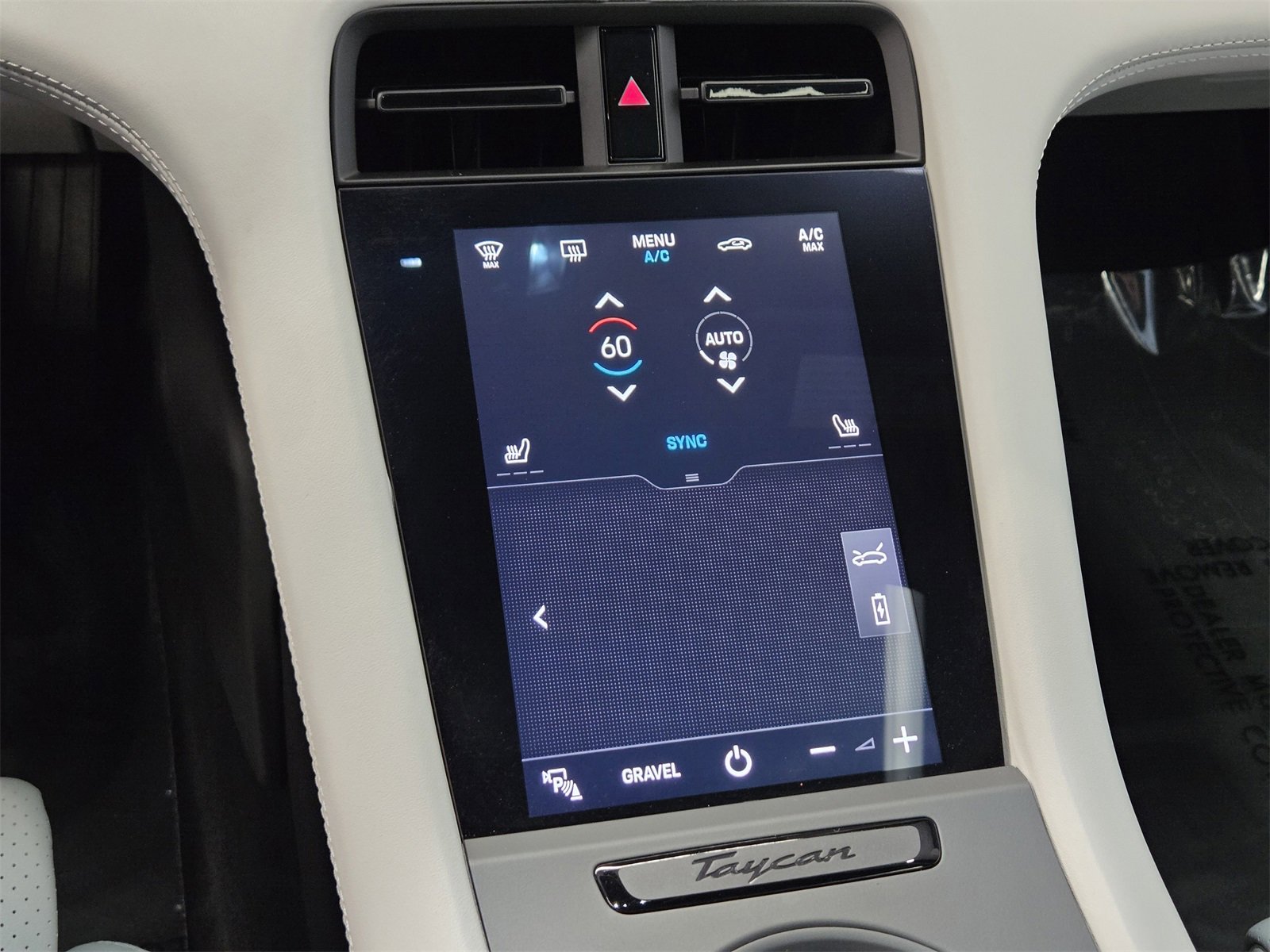 Used 2022 Porsche Taycan 4 Cross Turismo image 23