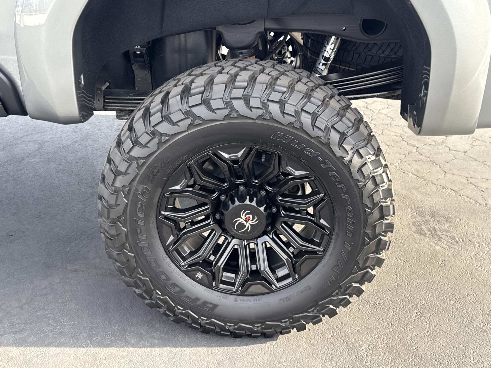 New 2026 GMC Sierra 2500 Denali w/ Denali Reserve Package image 33