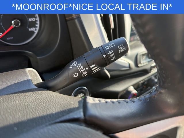 Used 2018 GMC Terrain SLE w/ Driver Convenience Package image 35