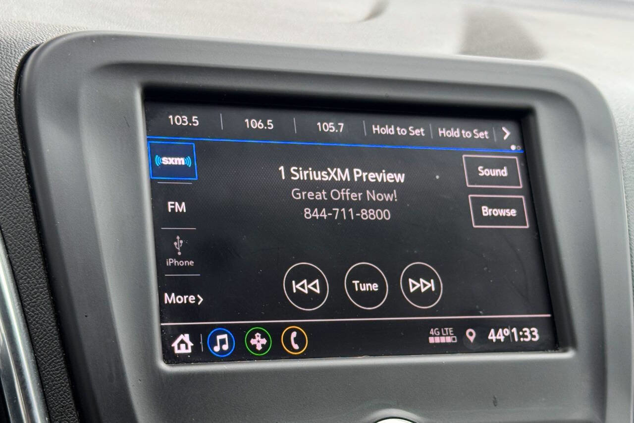 Used 2021 Chevrolet Equinox LT AWD/4WD image 29