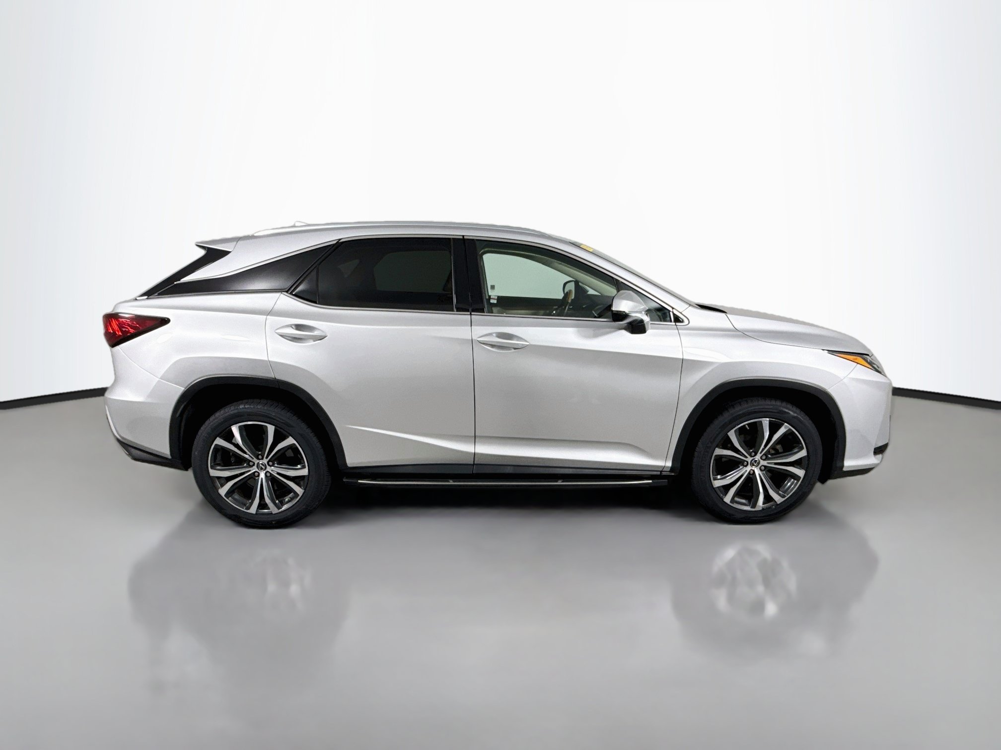 Used 2018 Lexus RX 350 FWD w/ Premium Package image 8