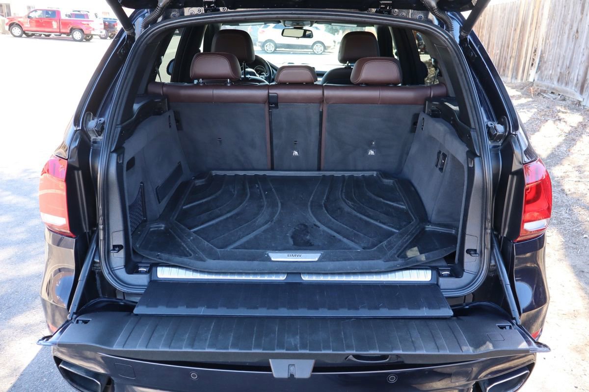 Used 2018 BMW X5 xDrive40e w/ M Sport Package image 15