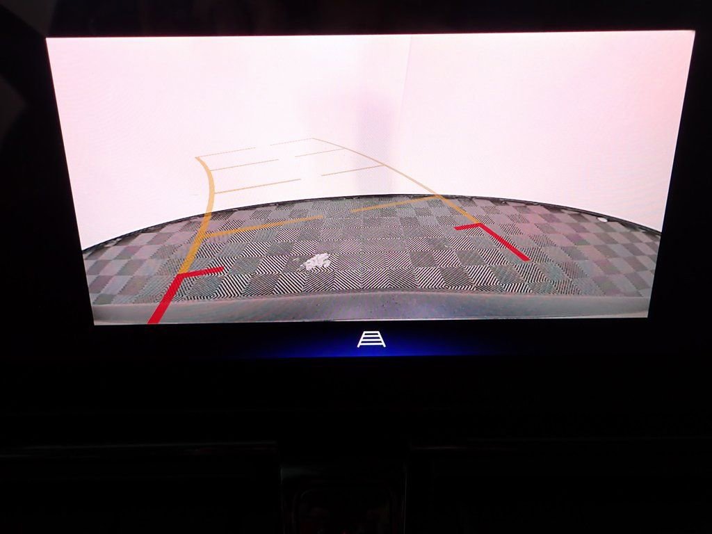 Used 2024 Chevrolet TrailBlazer RS image 3