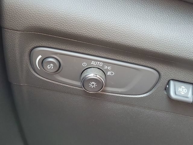 Certified 2023 Buick Envision Avenir AWD/4WD image 13