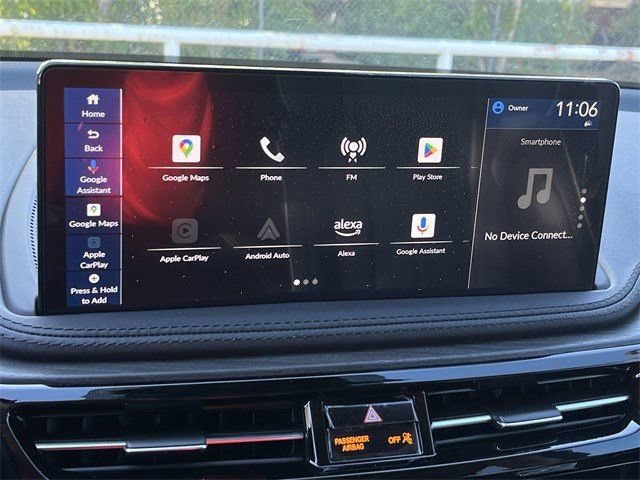 Used 2026 Acura MDX w/ Advance Package AWD/4WD image 18