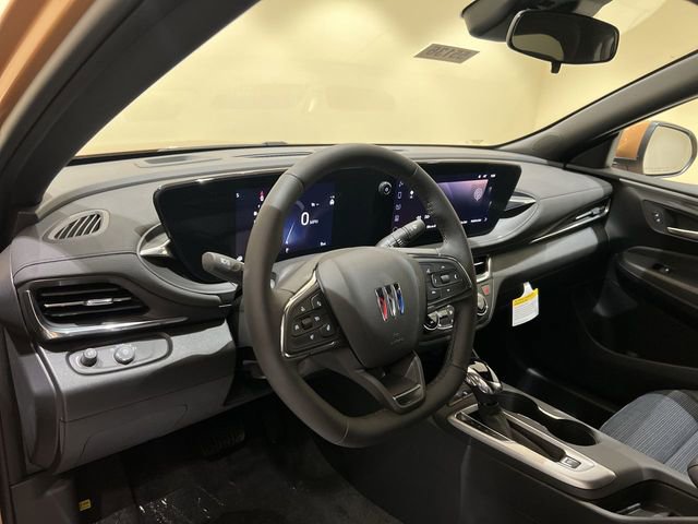 New 2026 Buick Envista Preferred w/ Convenience I Package image 9