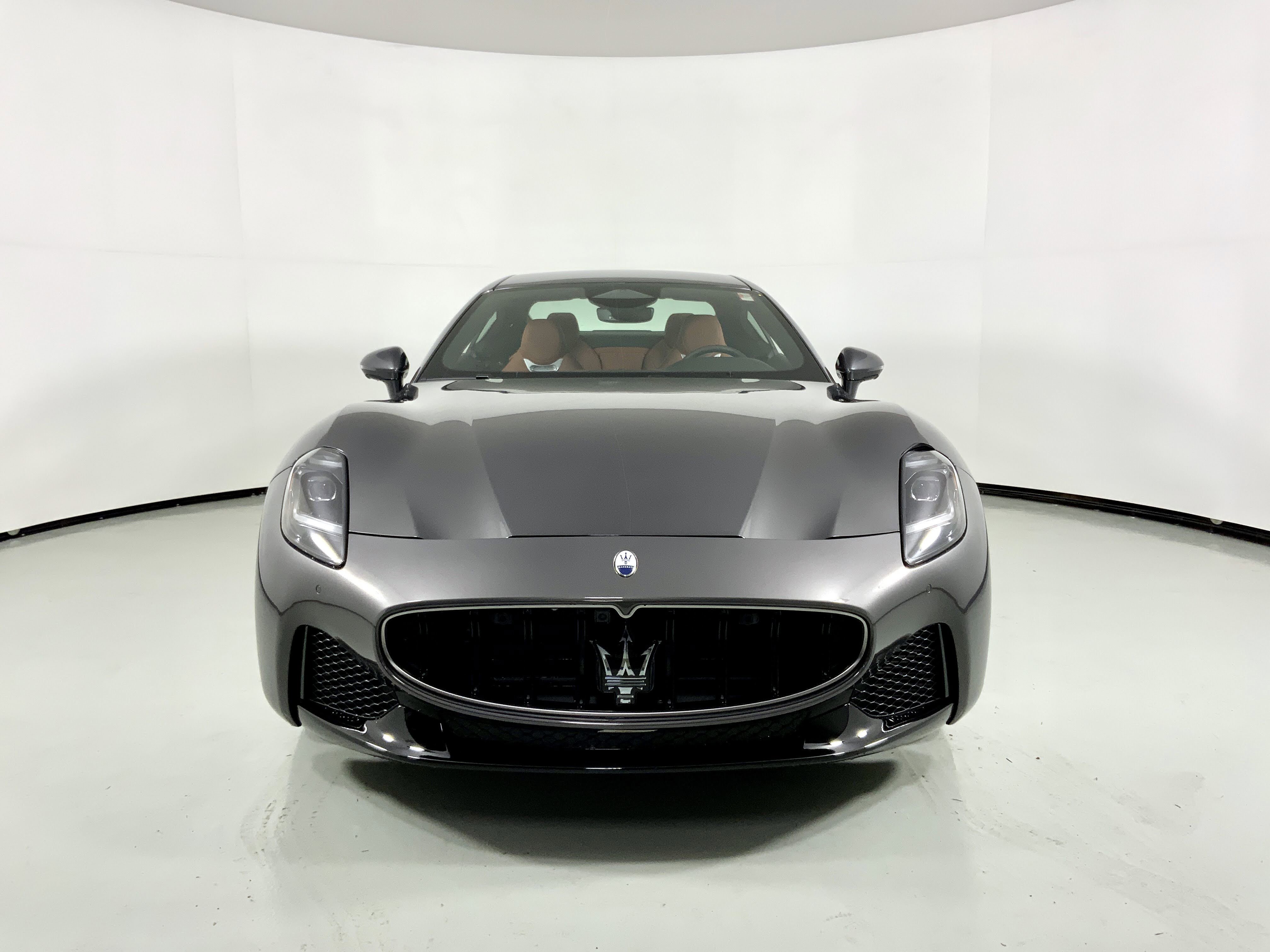 New 2026 Maserati GranTurismo Modena image 5