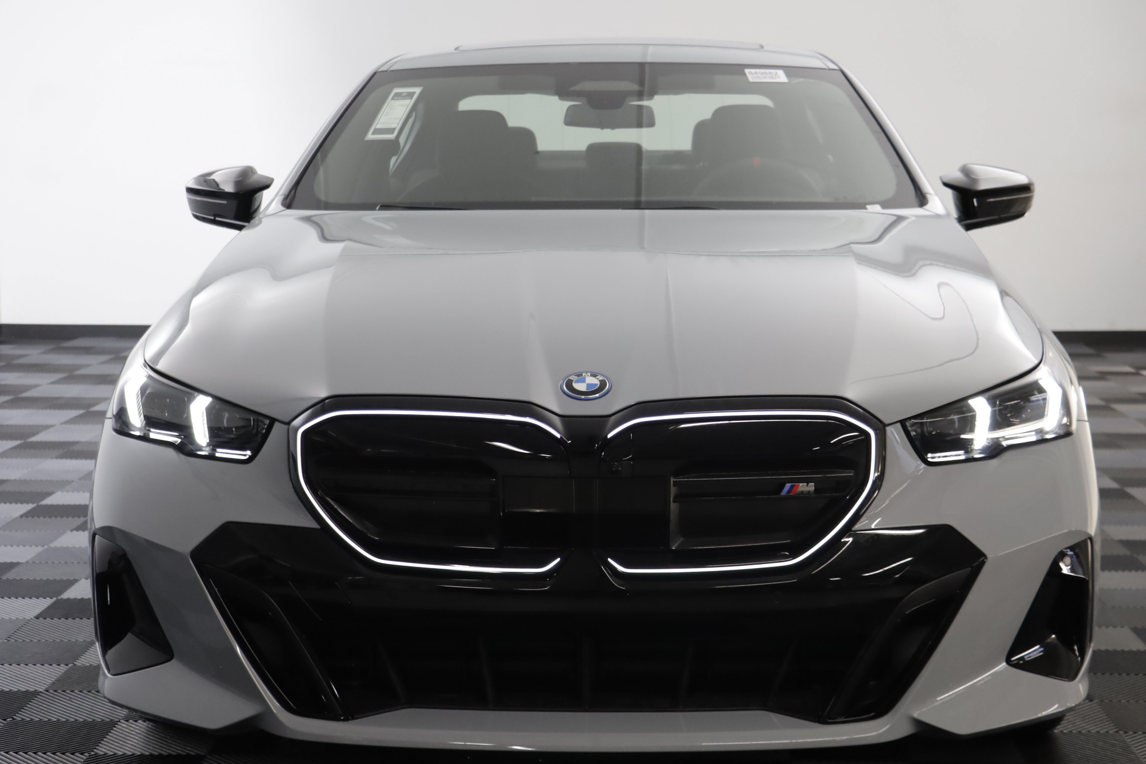 New 2027 BMW i5 M60 AWD/4WD image 24