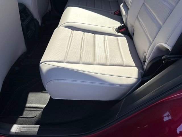 Certified 2025 Honda CR-V EX-L image 19