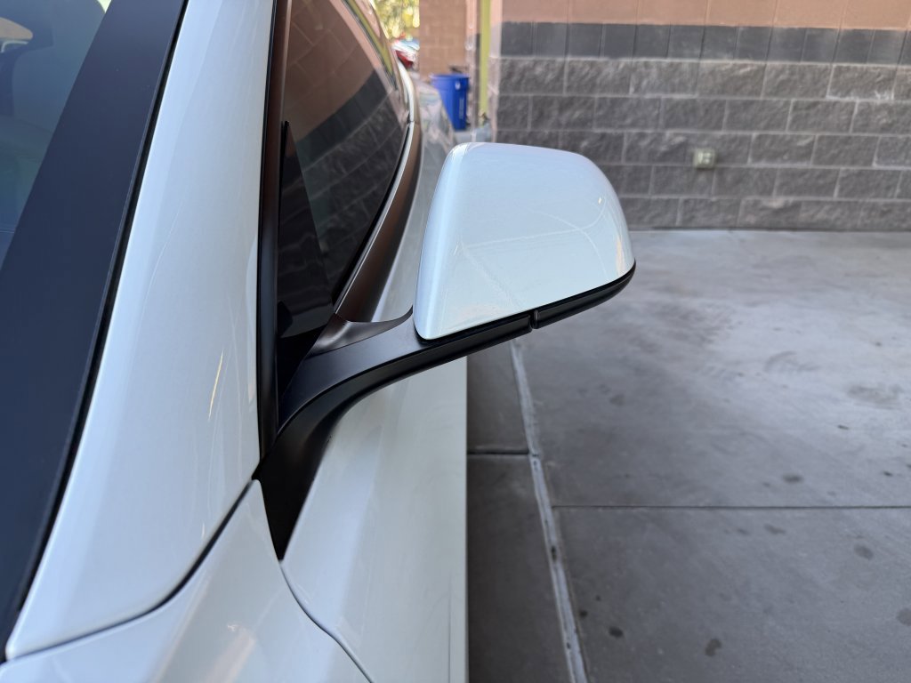 Used 2025 Tesla Model 3 Long Range image 12