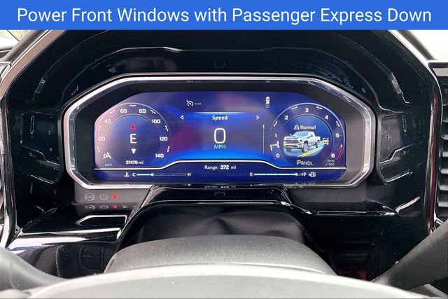 Certified 2025 Chevrolet Silverado 2500 LT w/ Convenience Package image 18