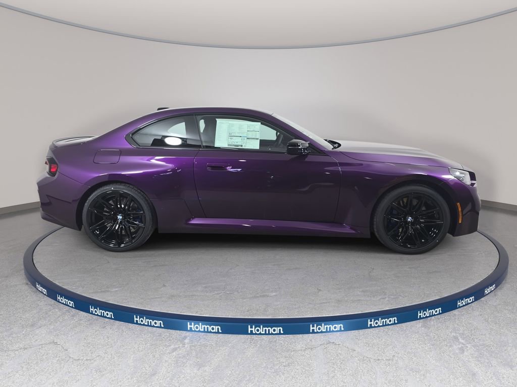 New 2026 BMW M2 w/ Lighting Package image 4