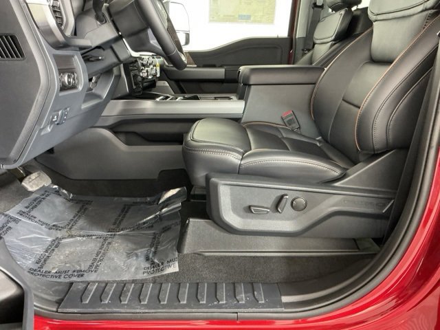 New 2026 Ford F350 Lariat image 21