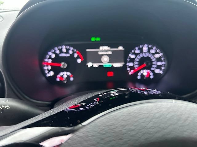 Certified 2021 Kia Soul Turbo FWD image 10