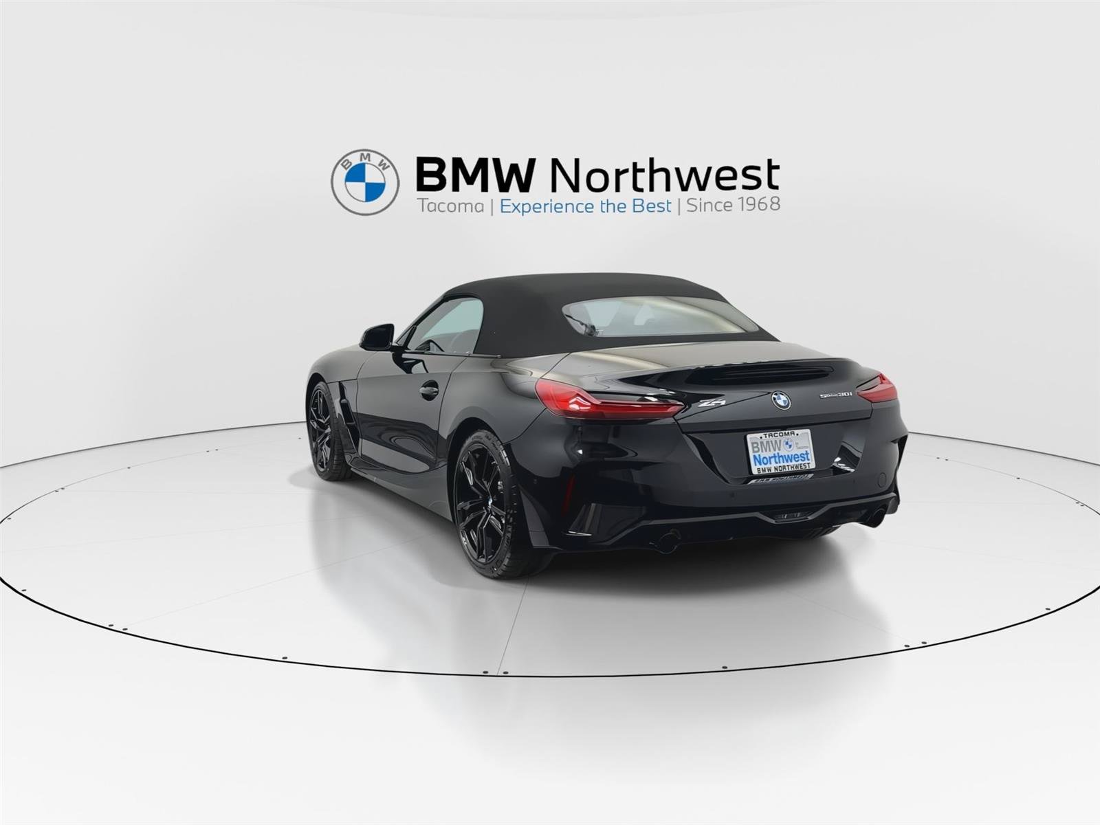 New 2026 BMW Z4 sDrive30i w/ Premium Package RWD image 13
