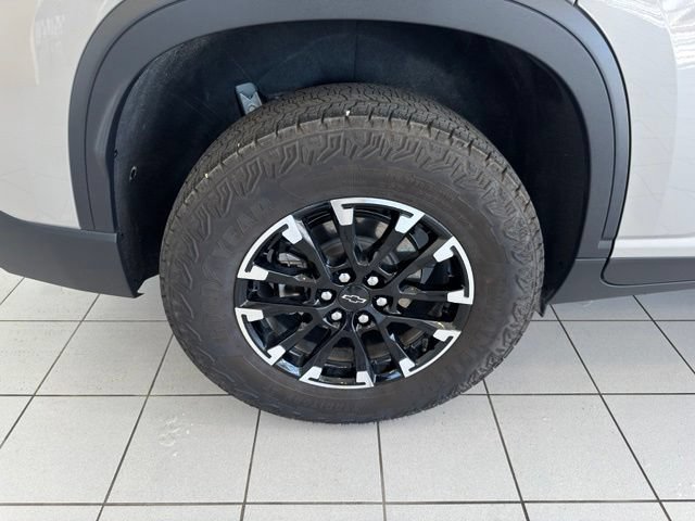 Used 2026 Chevrolet Traverse Z71 w/ Driver Confidence Package AWD/4WD image 42