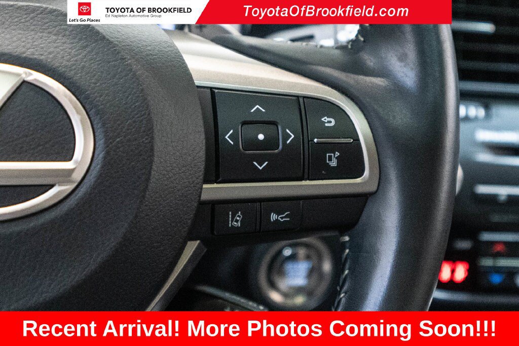 Used 2022 Lexus RX 350 FWD w/ Premium Package image 18