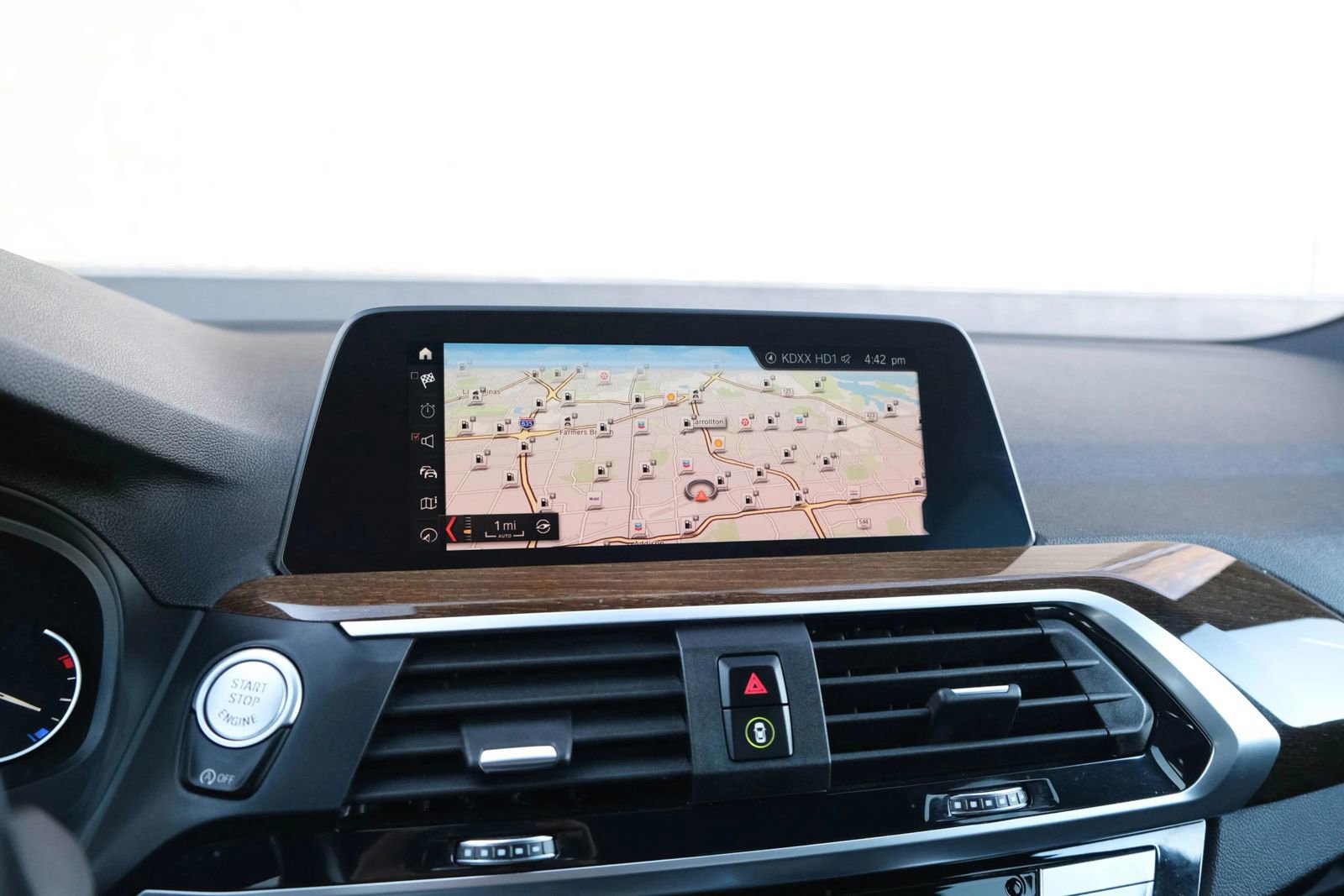 Used 2021 BMW X3 xDrive30i w/ Convenience Package image 38