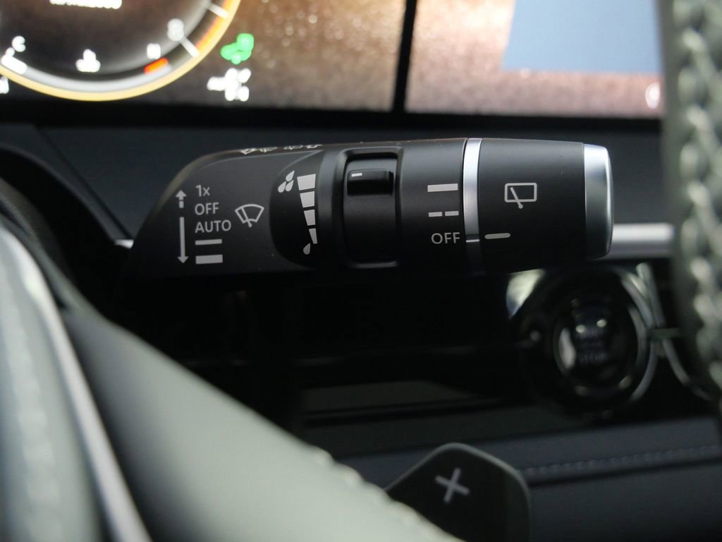 New 2026 INFINITI QX80 4WD image 30