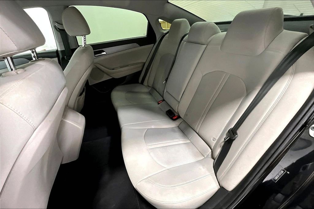 Used 2018 Hyundai Sonata SE image 34