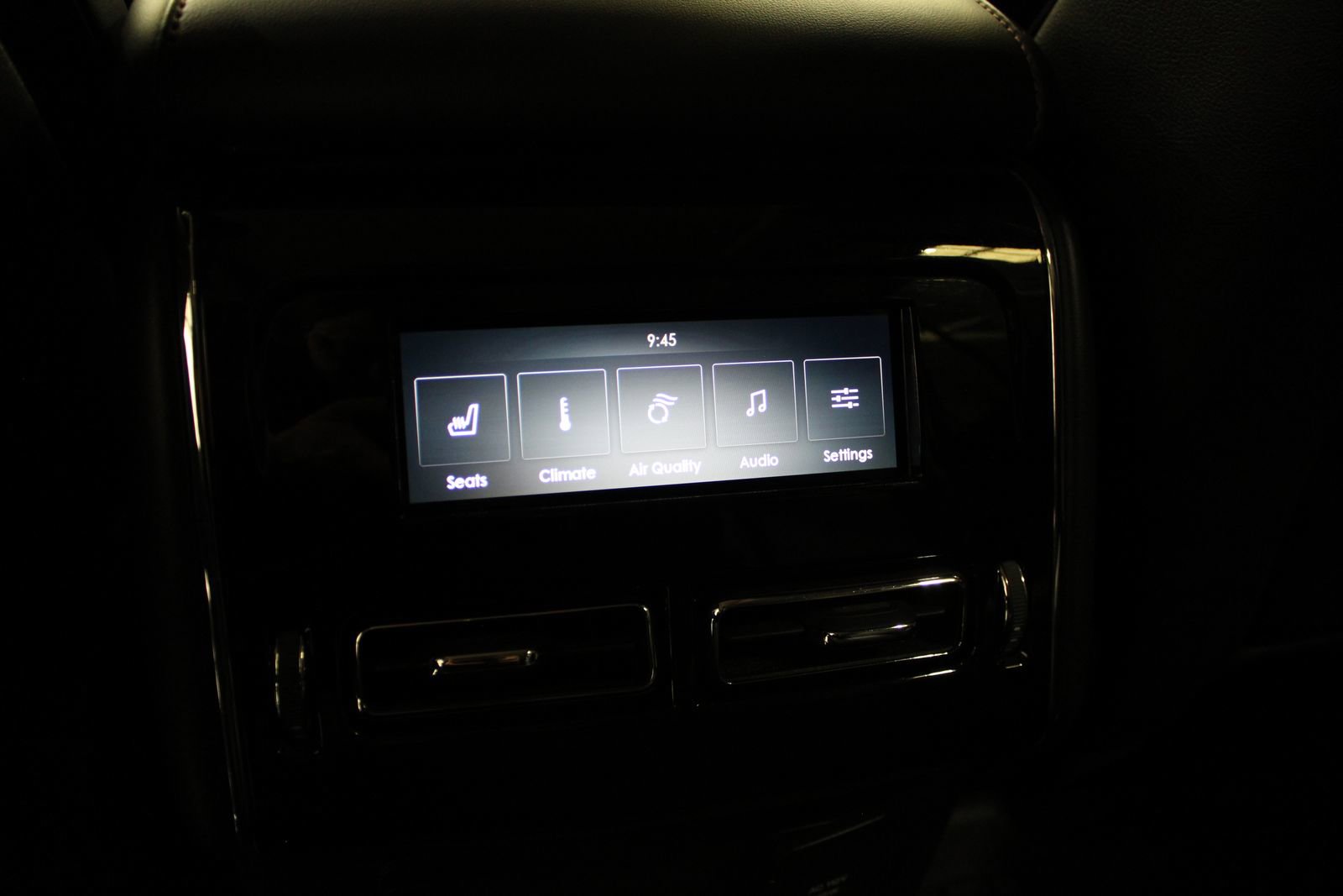 Used 2021 Lincoln Aviator Reserve w/ Equipment Group 202A AWD/4WD image 56