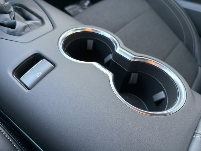 New 2026 Ford Mustang Coupe image 15