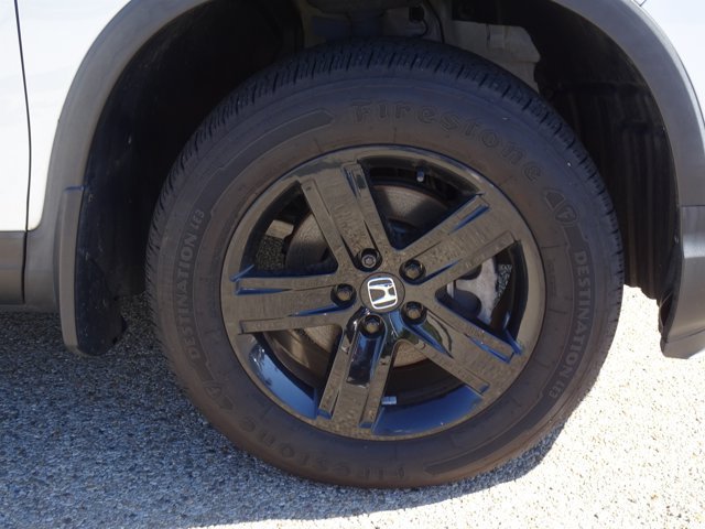 Used 2022 Honda Ridgeline Black Edition image 32