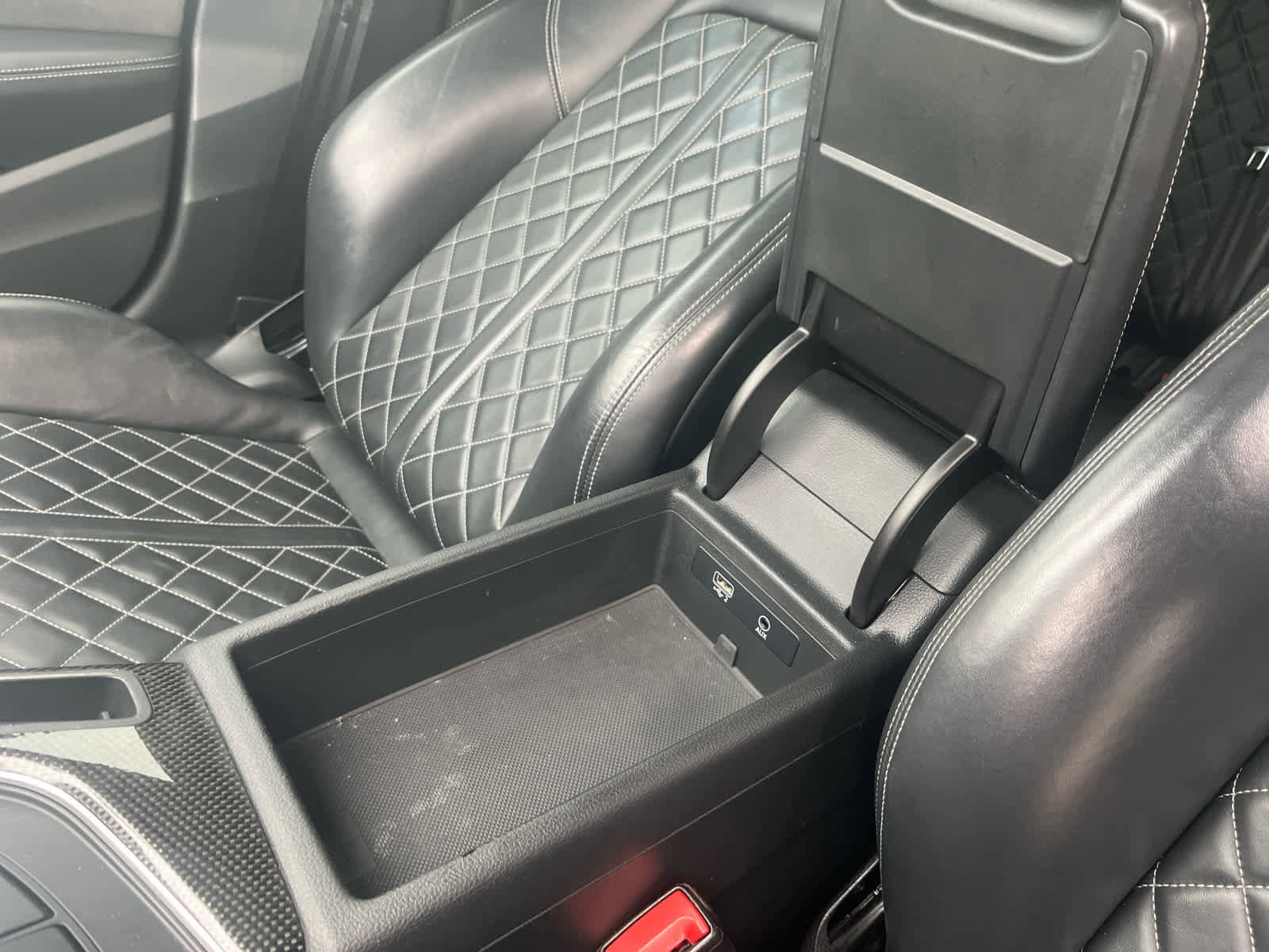 Used 2018 Audi S5 Prestige w/ S Sport Package image 20