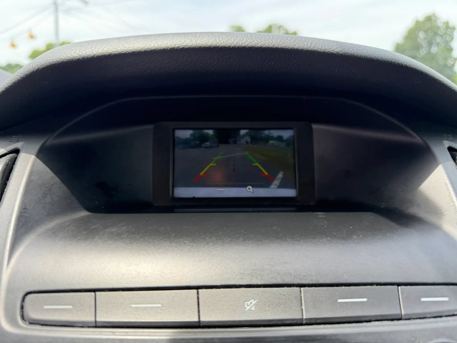 Used 2018 Ford Focus SE FWD image 17