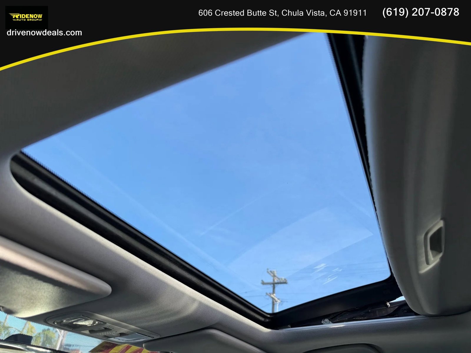 Used 2015 Honda Civic EX image 27