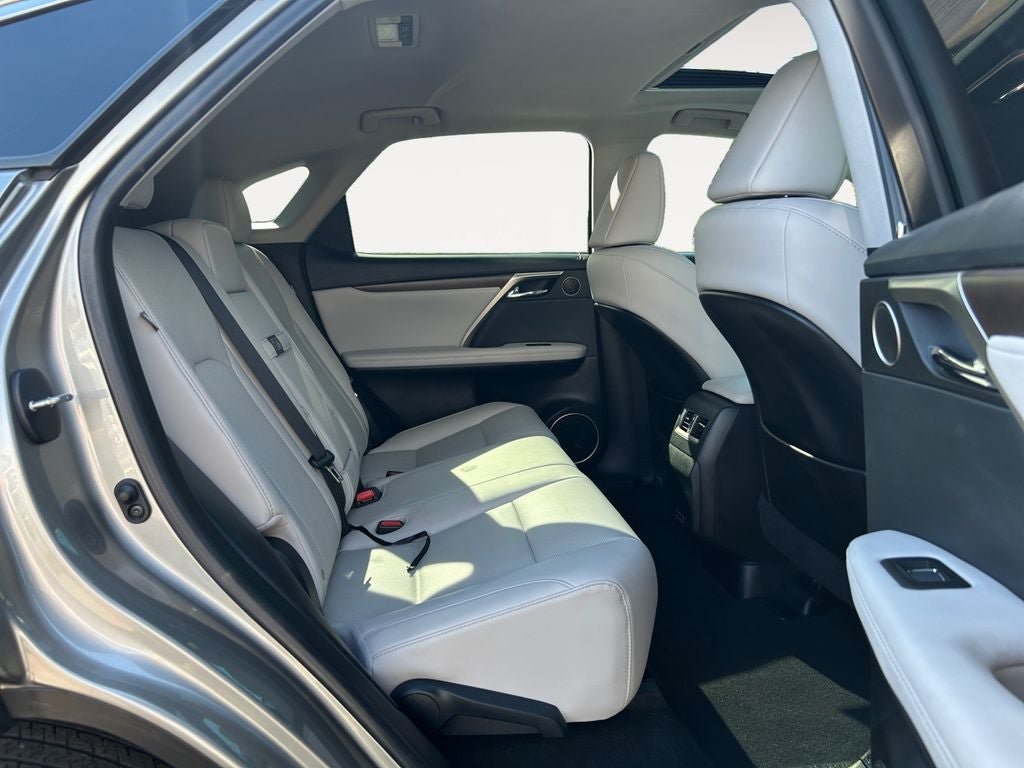 Used 2022 Lexus RX 350 FWD w/ Premium Package image 23