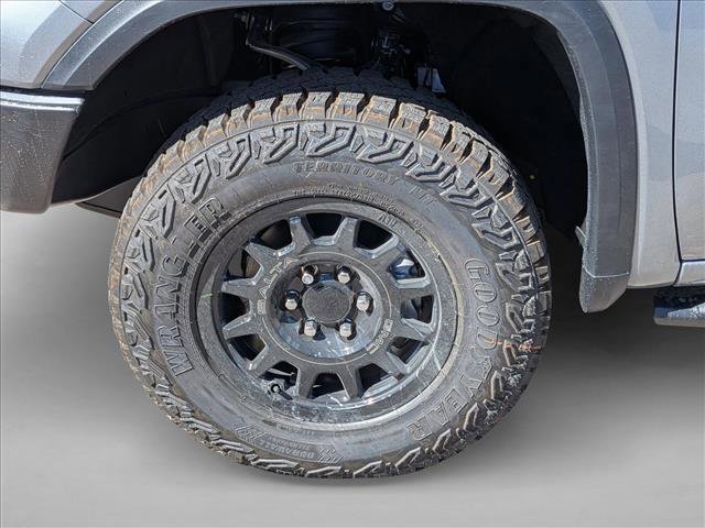 New 2026 GMC Sierra 1500 AT4X w/ AT4X AEV Edition AWD/4WD image 10