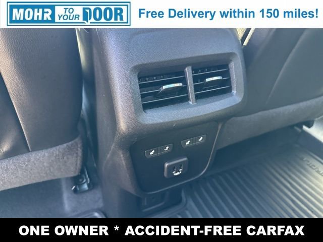 Used 2019 Chevrolet Equinox Premier image 34